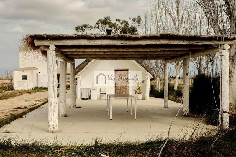 Foto b1d07271-8d24-47b4-8a0f-f7bf46dda0a6. Casale in Zona Hospital Amposta