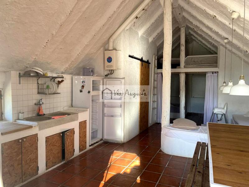 Foto e2ad1c4a-b1a3-4be8-b991-83b0b5efe798. Casale in Zona Hospital Amposta