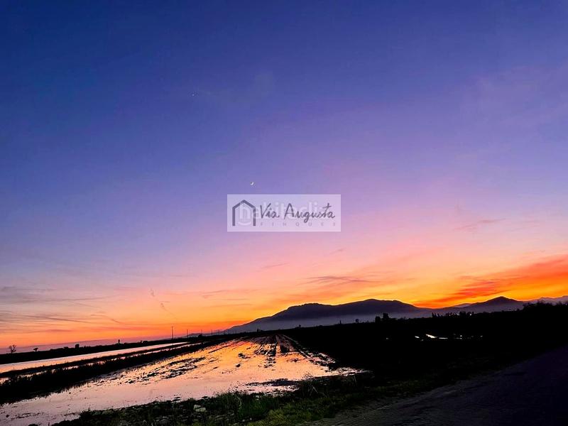 Foto e90eb2e9-6eef-420d-bce5-f2cc399c903c. Casale in Zona Hospital Amposta