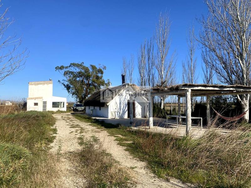 Foto 1c4d04a5-58ec-4bc4-8bbe-f1357fd0cc40. Masia a Zona Hospital Amposta