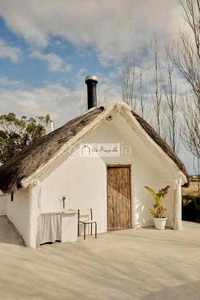 Foto 2c033ab7-eb47-4757-b587-051338545b96. Masia a Zona Hospital Amposta