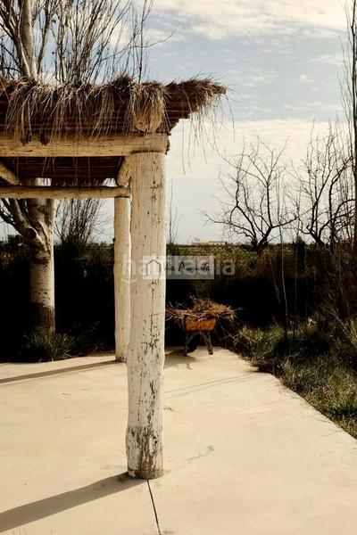 Foto 43252a7c-35bb-42f1-b16a-976a115dce4a. Masia a Zona Hospital Amposta