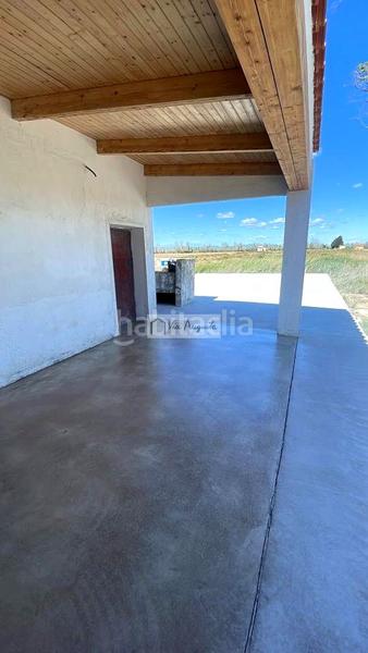 Foto 4ecf0d3a-8694-4330-bfa8-cd7778747b3d. Masia a Zona Hospital Amposta