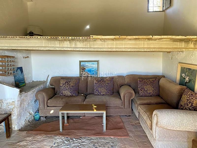 Foto 0c3a48ea-0e4a-462b-8900-b38004d43f4b. Rural plot in Xerta