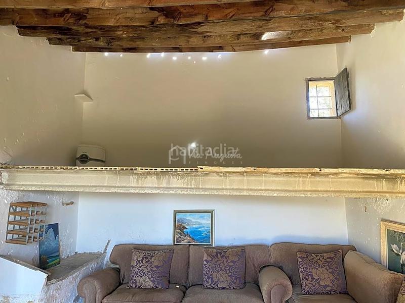 Foto 54be463c-c65a-40de-8e9c-f6ee703dd436. Rural plot in Xerta