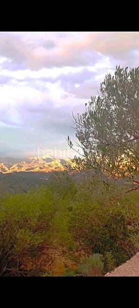 Foto 698676d1-cd70-42da-9217-ab740531e868. Rural plot in Xerta