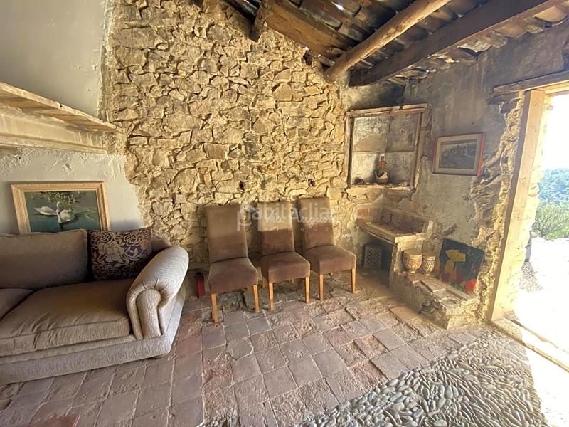 Foto 798910e0-7538-41ae-aa58-209bda6124fe. Rural plot in Xerta