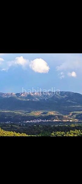 Foto be7c9900-0615-405b-b88f-4152ae4e603f. Rural plot in Xerta