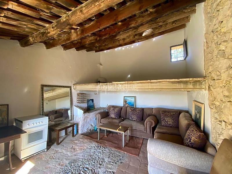 Foto e8d359ba-4a96-41f1-860c-555235e8f0c5. Rural plot in Xerta