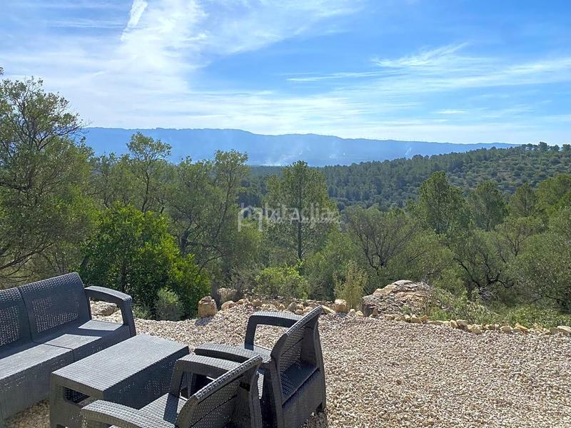 Foto fcf4d2de-28bd-43a6-b27a-06e39d742d6a. Rural plot in Xerta