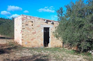 Finca rústica  Comes
