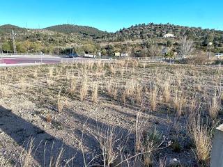 Residential Plot  Gregal