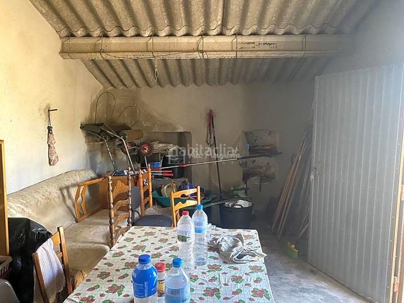 Foto 812c58d4-e291-4a82-a691-9c497c0874aa. Finca rústica a Perelló (El)