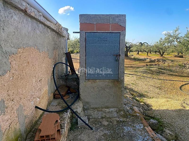 Foto cfb4da67-60e4-4b49-82e5-153ff2404a5e. Finca rústica a Perelló (El)