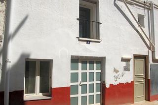 Casa  Carrer santa magdalena