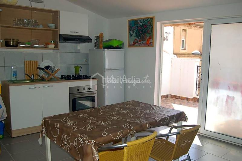 Foto b377e178-af19-4627-a51a-c3d72da518d4. House in Perelló (El)