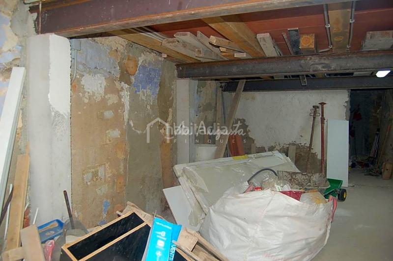 Foto d4391f98-7e1a-4e95-8b9e-0d1e9d24c9f4. House in Perelló (El)