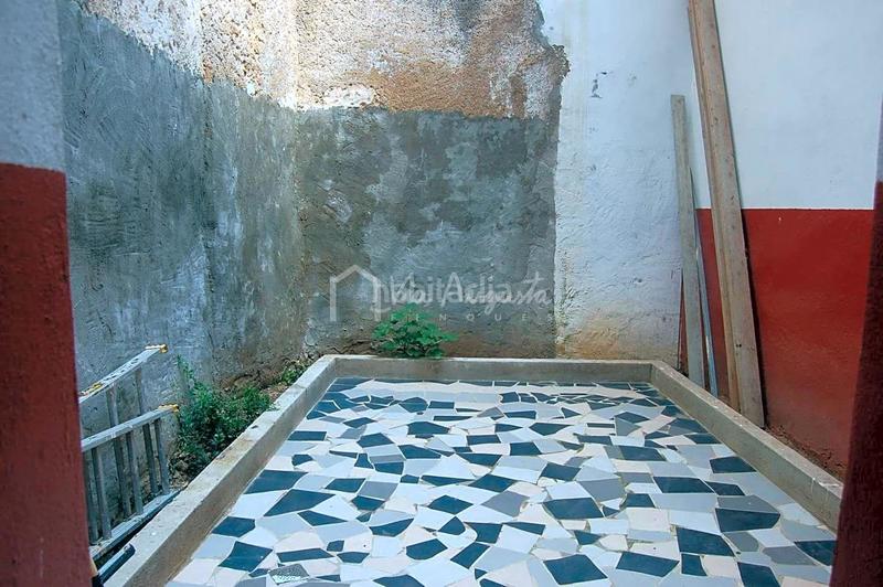 Foto 22780f89-dd51-40b4-82a1-bbdd1efc9f54. Maison dans Perelló (El)