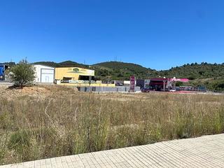 Terreny residencial a Perelló (El)