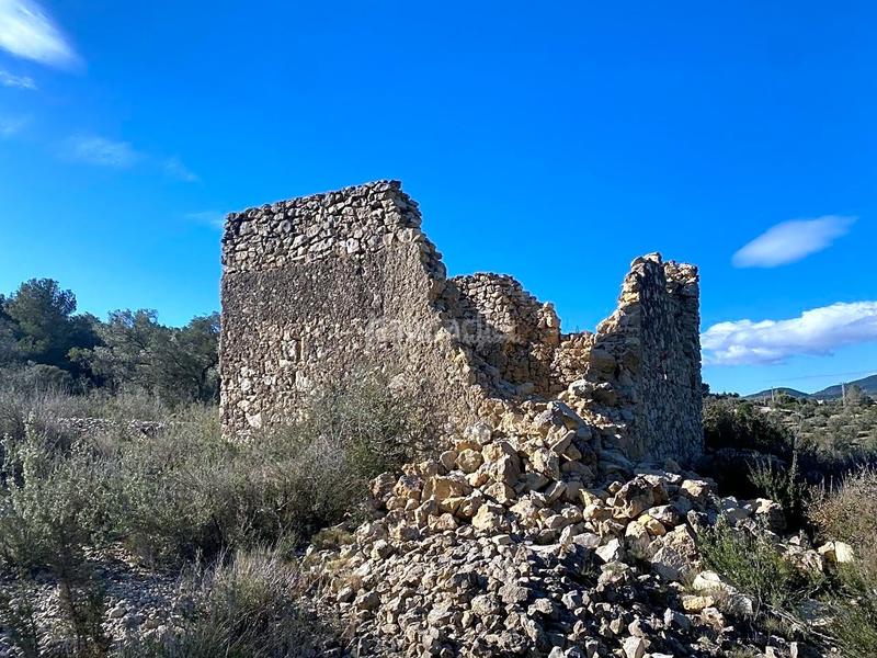 Foto 0c35b84e-509e-4d5a-ad77-1f29a8429203. Fondo rustico in Perelló (El)
