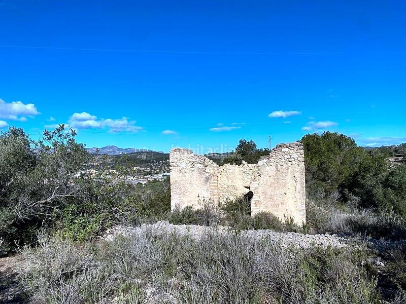 Foto 13ddce4a-c40e-4315-8e6e-ec77cd5195ce. Fondo rustico in Perelló (El)
