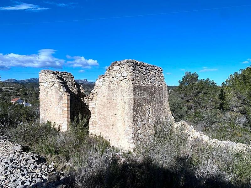 Foto 69abdfc0-df08-4bc4-ac60-509ea9908d76. Fondo rustico in Perelló (El)
