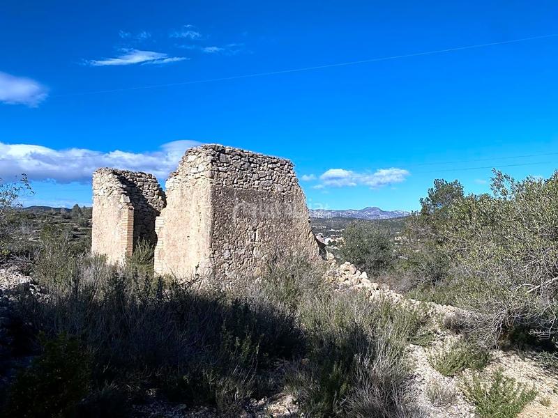 Foto 9462345b-5dd0-4a0f-bc79-49b3952fde16. Fondo rustico in Perelló (El)
