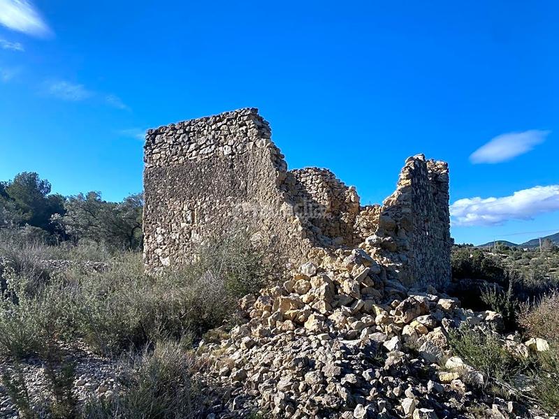 Foto 25cfcbb6-d052-400c-be7a-06746cdbea38. Landgut in Perelló (El)