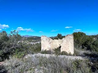 Finca rústica  Aubachs