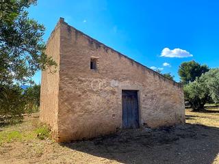 Finca rústica  Barberana