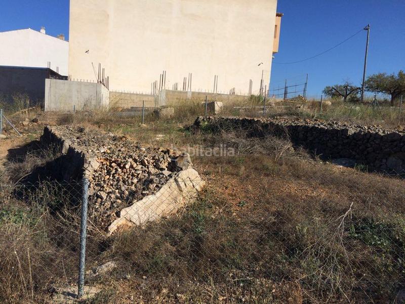 Foto 0ed4c50b-db16-4f48-90f3-e447d681c85a. Terreno residencial en Perelló (El)