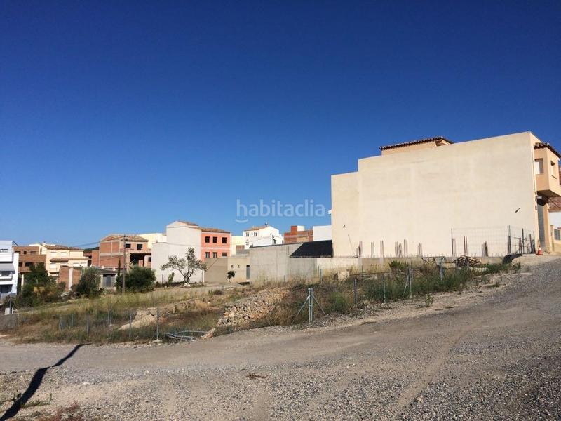 Foto 17858aea-2c72-4e32-b469-d8061da5a655. Terreno residencial en Perelló (El)