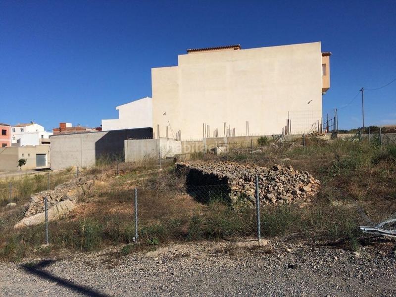 Foto 5d63b371-95c6-440e-9d90-0ac62e3a1cbf. Terreno residencial en Perelló (El)