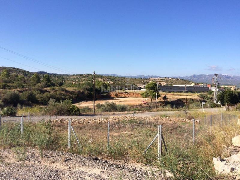 Foto 89aed2a7-036c-469b-ba82-69c6ebe1e9d6. Terreno residencial en Perelló (El)