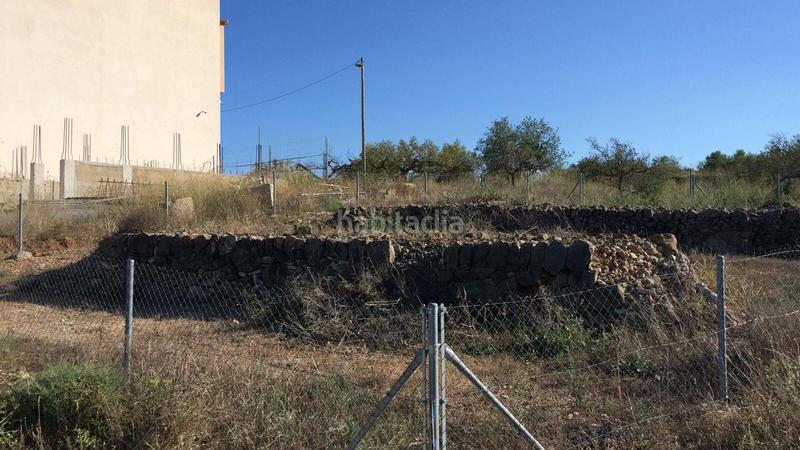 Foto 8a25fb9d-33af-4838-b068-774597b0c8a5. Terreno residencial en Perelló (El)