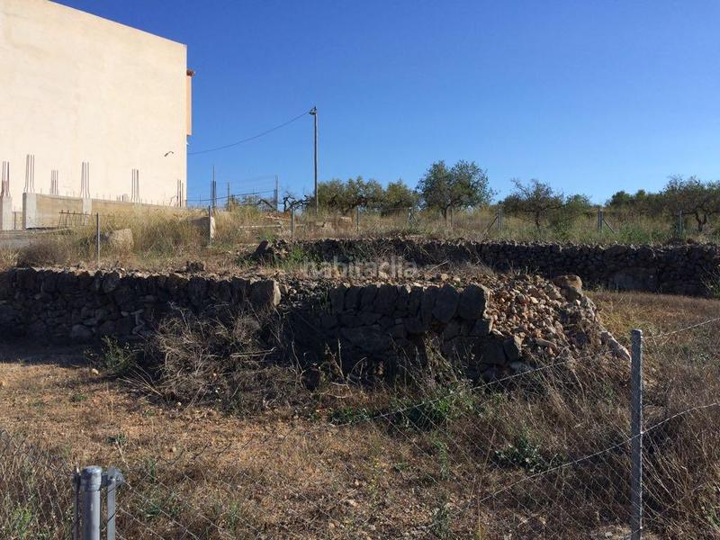Foto a3f90525-32db-49d1-aa87-4a826072b765. Terreno residencial en Perelló (El)