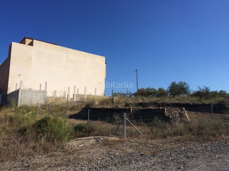 Foto b179e106-0567-4389-b4d0-25e7f277e0be. Terreno residencial en Perelló (El)