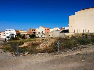 Terreny residencial  Camí de les comes