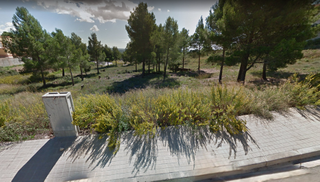 Residential Plot  Barcelona