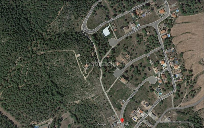 Foto 317b776a-4846-4b69-83b1-c23c901e1432. Residential plot in Cabra del Camp