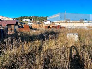 Solar industrial  Industrial