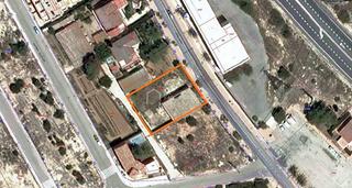 Terreny residencial  Catalunya