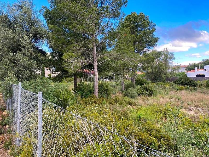 Foto 745fa097-b5b7-4351-b88a-845b32141286. Terreno residencial en Sant Jordi D´Alfama Ametlla de Mar (L´)
