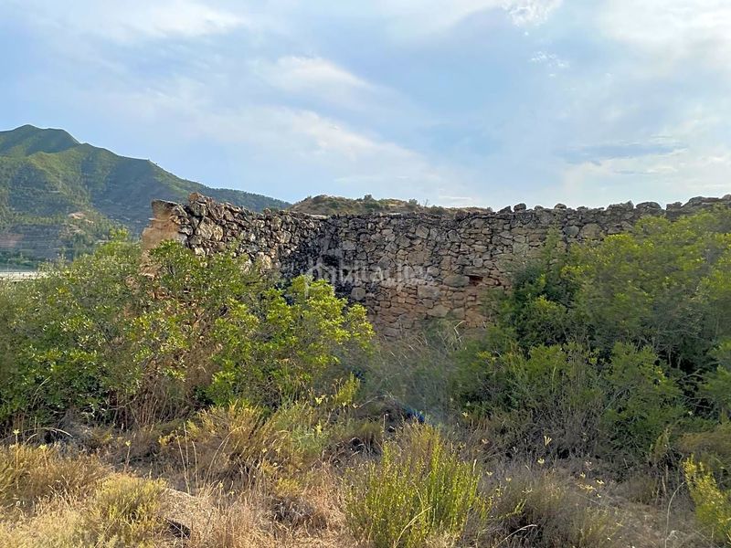 Foto 16a5819b-b614-4030-9ef7-414616e0babd. Finca rústica a Riba-roja d´Ebre