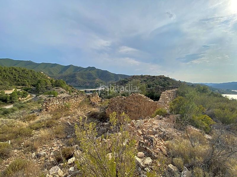 Foto 266aa386-b1aa-4370-af7e-322f9b9d4fad. Finca rústica a Riba-roja d´Ebre