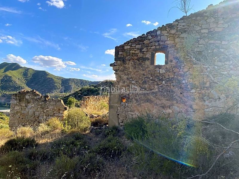 Foto 3bcc6511-f771-4a3c-a177-09557a06fda7. Finca rústica a Riba-roja d´Ebre