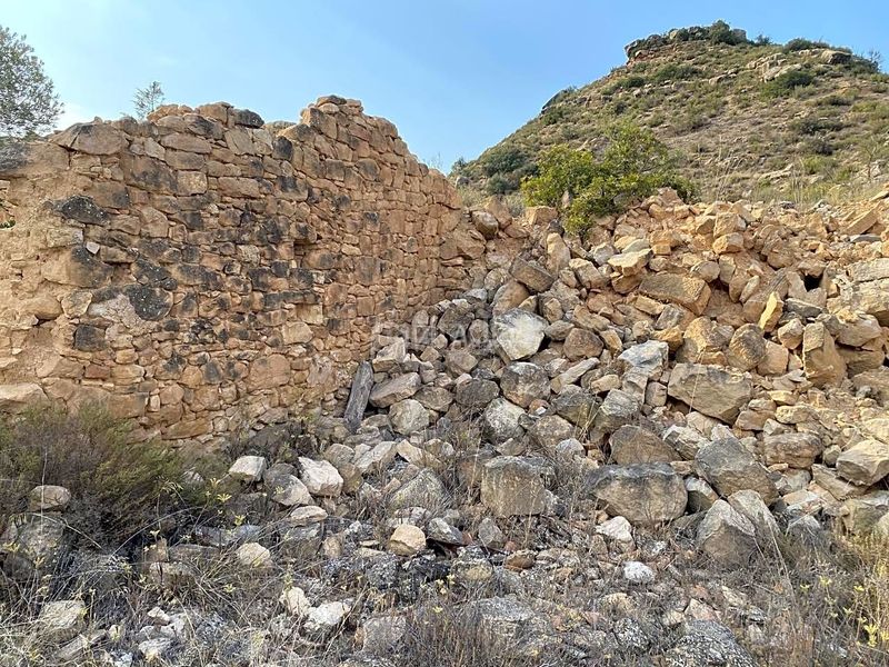 Foto 5ab469c6-3fab-4b6a-8e5c-f58521704897. Finca rústica a Riba-roja d´Ebre