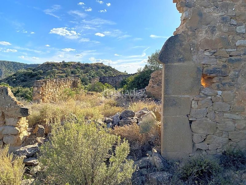 Foto 5df47cbb-04fd-4668-856a-a9aef41dbe88. Finca rústica a Riba-roja d´Ebre