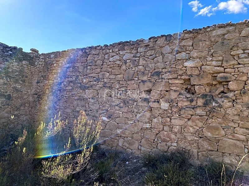 Foto 5e7659bf-71b4-4ce4-8d3d-7d2dee1a6826. Finca rústica a Riba-roja d´Ebre