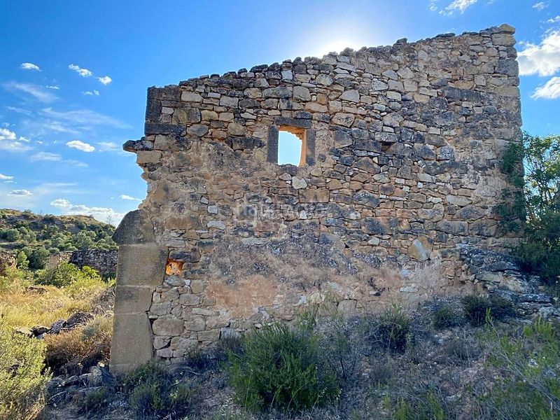 Foto bcd68e0e-4cc5-4814-a07a-47c2b5540f6b. Finca rústica a Riba-roja d´Ebre